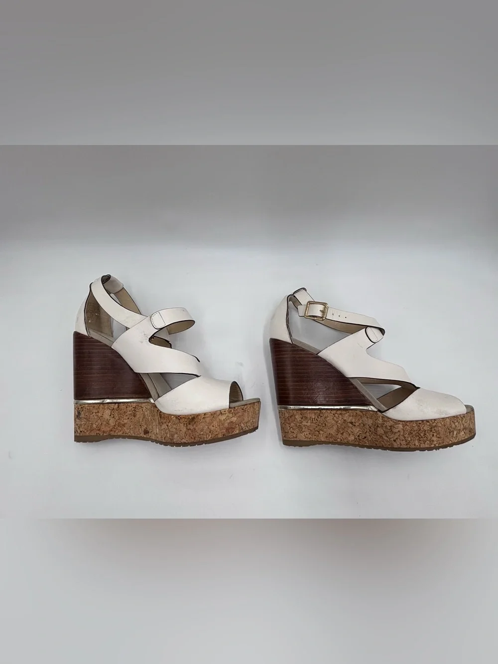 Jimmy Choo authentic jimmy